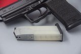 H&K MODEL P8-A1 PISTOL...RARE...Collectable or Shooter! - 3 of 8