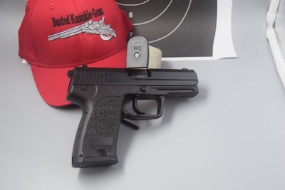H&K MODEL P8-A1 PISTOL...RARE...Collectable or Shooter! - Image 6 of 8