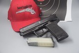H&K MODEL P8-A1 PISTOL...RARE...Collectable or Shooter! - 8 of 8