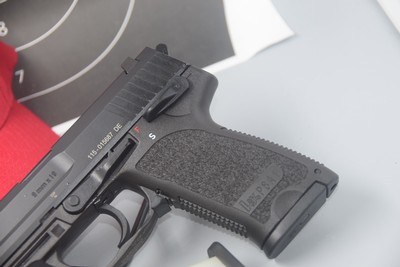 H&K MODEL P8-A1 PISTOL...RARE...Collectable or Shooter! - Image 4 of 8