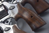 S&W MOUNTAIN GUN COLLECTION WITH 4 REVOLVERS ONE PRICE - 7 of 7