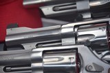 S&W MOUNTAIN GUN COLLECTION WITH 4 REVOLVERS ONE PRICE - 4 of 7