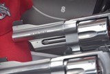 S&W MOUNTAIN GUN COLLECTION WITH 4 REVOLVERS ONE PRICE - 3 of 7