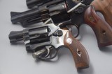 SMITH & WESSON 