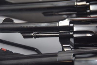SMITH & WESSON 