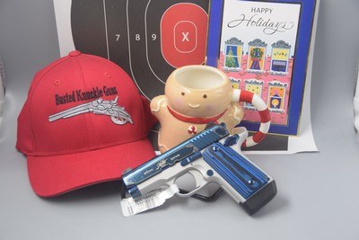 KIMBER SPECIAL 
