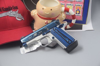KIMBER SPECIAL 