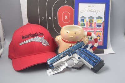 KIMBER SPECIAL 