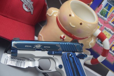 KIMBER SPECIAL 