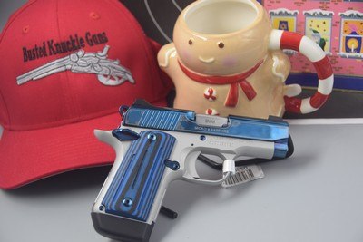 KIMBER SPECIAL 