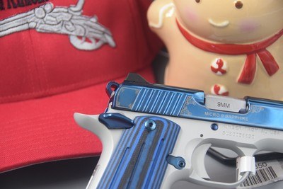 KIMBER SPECIAL 