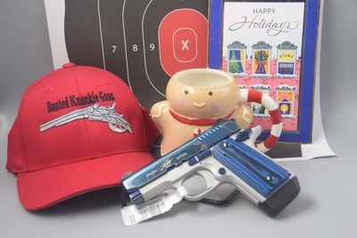 KIMBER SPECIAL 