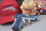KIMBER SPECIAL CHRISTMAS PRICED 