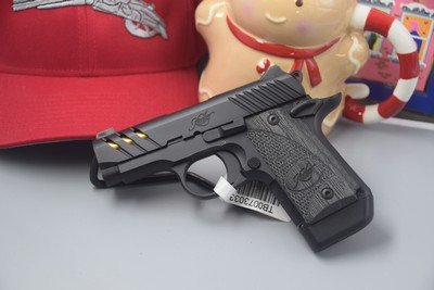 KIMBER CHRISTMAS SPECIAL 