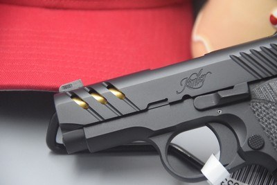 KIMBER SPECIAL 