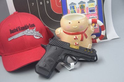 KIMBER SPECIAL 