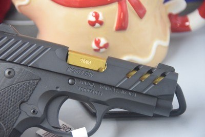 KIMBER SPECIAL 