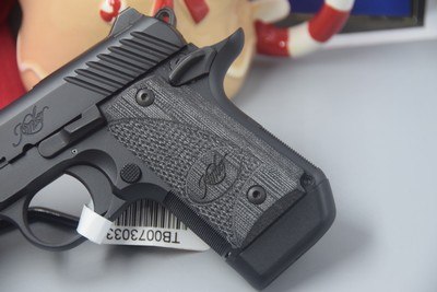 KIMBER SPECIAL 