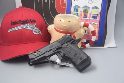 KIMBER SPECIAL 