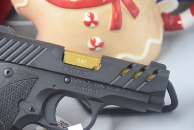 KIMBER SPECIAL 