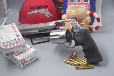 S&W MODEL 