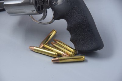 S&W MODEL 