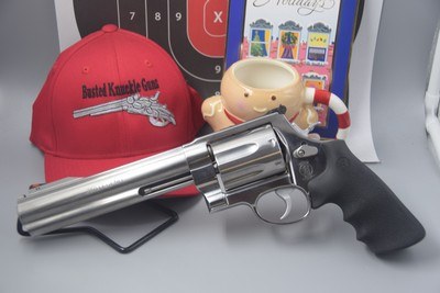 S&W MODEL 