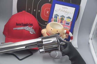 S&W MODEL 