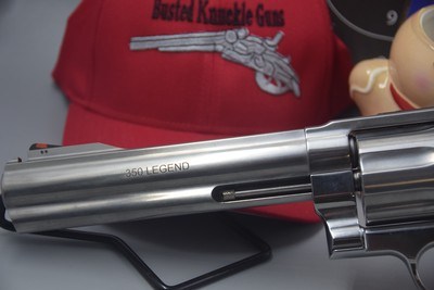 S&W MODEL 