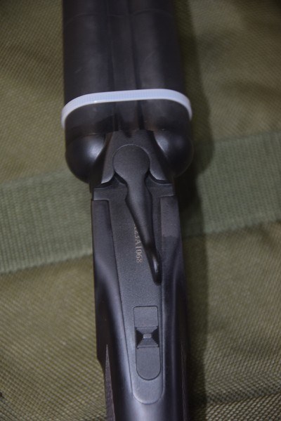 CHARLES DALY MODEL 500 