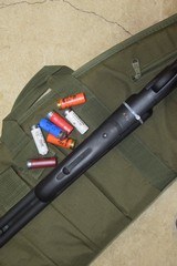 CHARLES DALY MODEL 500 