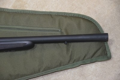 CHARLES DALY MODEL 500 