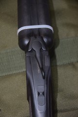 CHARLES DALY MODEL 500 