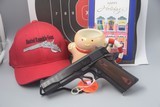 COLT GOVERNMENT MODEL, CHRISTMAS PRICED, NEW GUN SERIES 70 in .38 SUPER