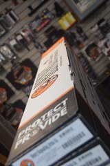 HENRY LEVER-ACTION RIFLE CHRISTMAS SALE ON LAST 5..... - 4 of 4