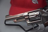 S&W MODEL 617 MOUNTAIN GUN IN .22 LR LIMITED REVOLVER - 2 of 7