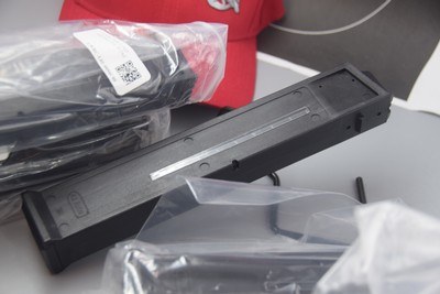 H&K UMP 45 ACP 25-ROUND MAGAZINES (6 ) - Image 2 of 4