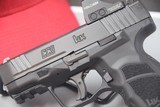 H&K MODEL CC9 PISTOL WITH FACTORY-INSTALLED HOLOSUN SIGHT - 7 of 12