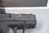 H&K MODEL CC9 PISTOL WITH FACTORY-INSTALLED HOLOSUN SIGHT - 12 of 12