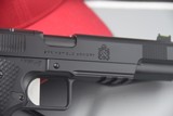 SPRINGFIELD ARMORY 10-8 PERFORMANCE MASTER CLASS 9MM 1911 - Image 11 of 14