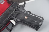 SPRINGFIELD ARMORY 10-8 PERFORMANCE MASTER CLASS 9MM 1911 - Image 6 of 14