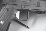 SPRINGFIELD ARMORY 10-8 PERFORMANCE MASTER CLASS 9MM 1911 - Image 12 of 14
