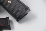 SPRINGFIELD ARMORY 10-8 PERFORMANCE MASTER CLASS 9MM 1911 - Image 4 of 14