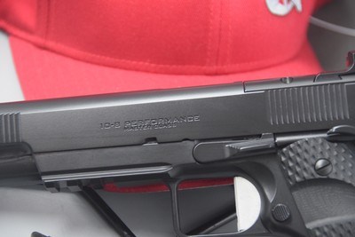 SPRINGFIELD ARMORY 10-8 PERFORMANCE MASTER CLASS 9MM 1911 - Image 2 of 14