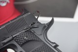 SPRINGFIELD ARMORY 10-8 PERFORMANCE MASTER CLASS 9MM 1911 - Image 5 of 14