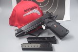 SPRINGFIELD ARMORY 10-8 PERFORMANCE MASTER CLASS 9MM 1911
