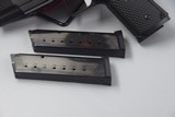SPRINGFIELD ARMORY 10-8 PERFORMANCE MASTER CLASS 9MM 1911 - Image 3 of 14