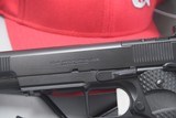 SPRINGFIELD ARMORY 10-8 PERFORMANCE MASTER CLASS 9MM 1911 - Image 2 of 14