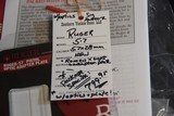 RUGER 5.7 PISTOL WITH SIG ROMEO OPTICS NEW AND COMPLETE - Image 10 of 10