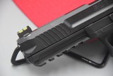 RUGER 5.7 PISTOL WITH SIG ROMEO OPTICS NEW AND COMPLETE - Image 4 of 10